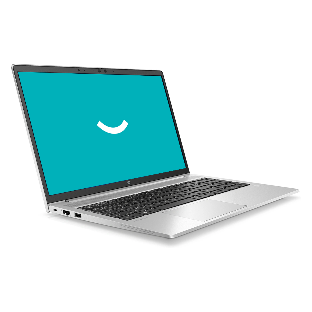 HP ProBook 650 G8 | i5-1135G7 | 15,6"