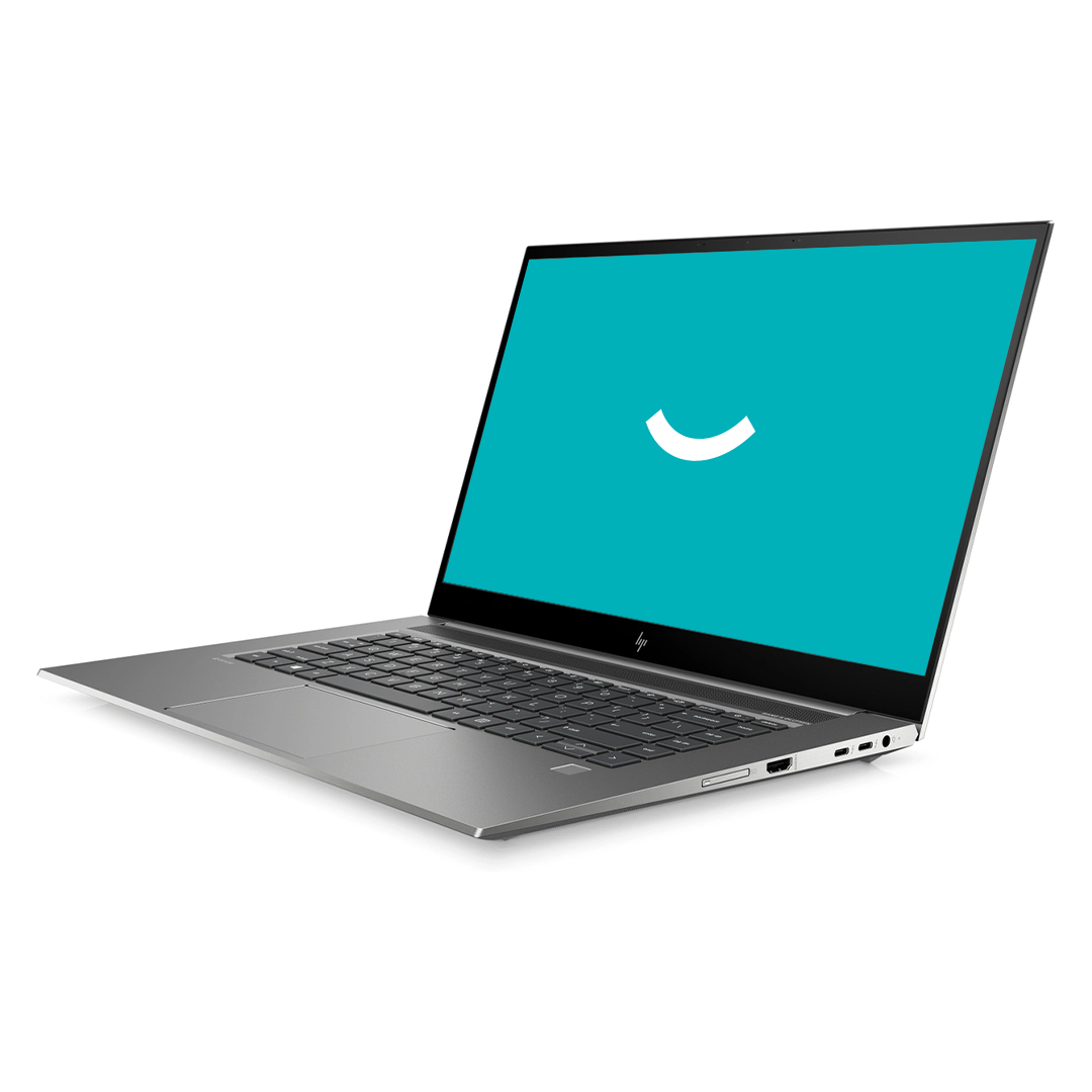 HP ZBook Studio G7 Workstation | T1000 | i7-10850H | 15,6"