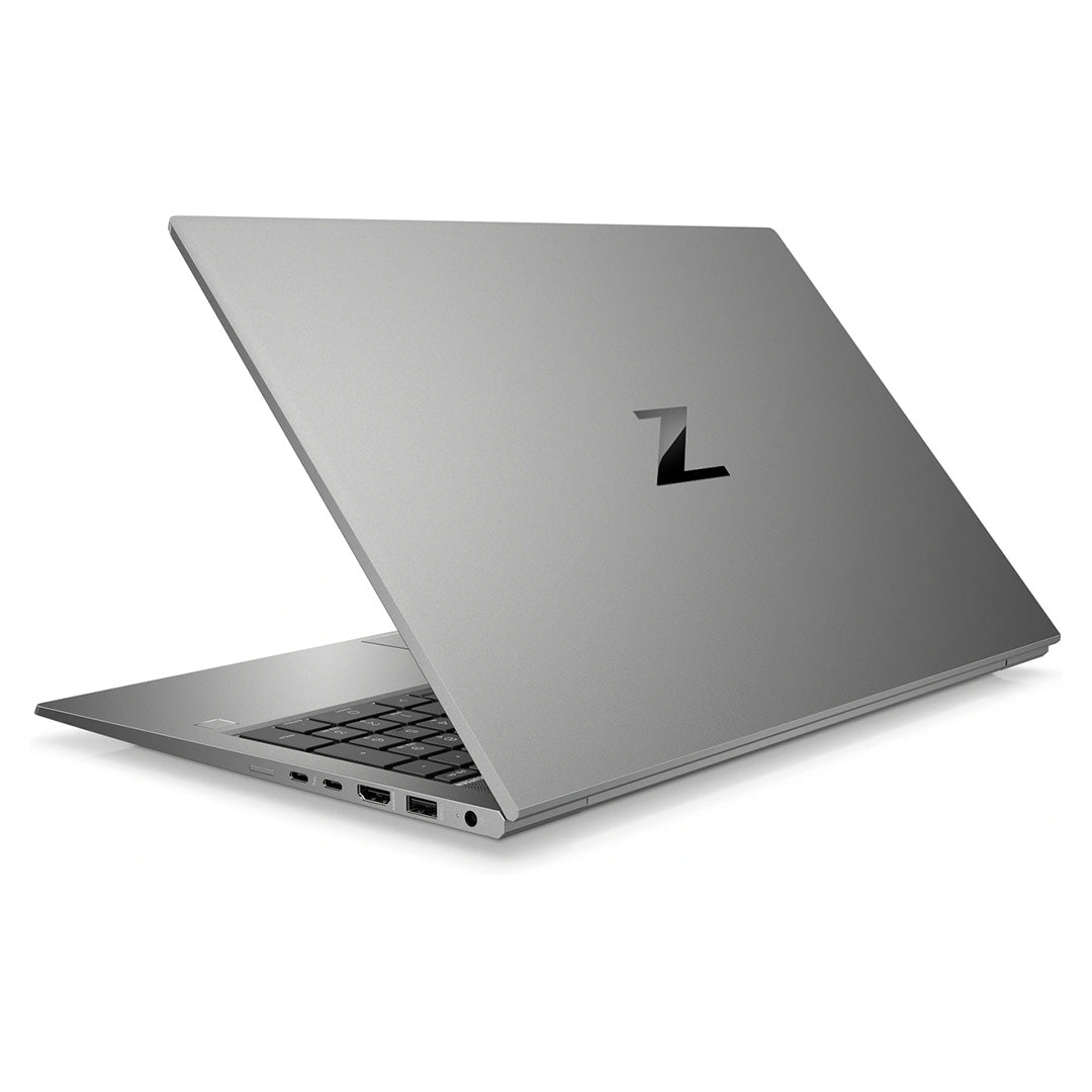 Station de travail HP ZBook Firefly 15 G7 | i7-10510U | 15,6"
