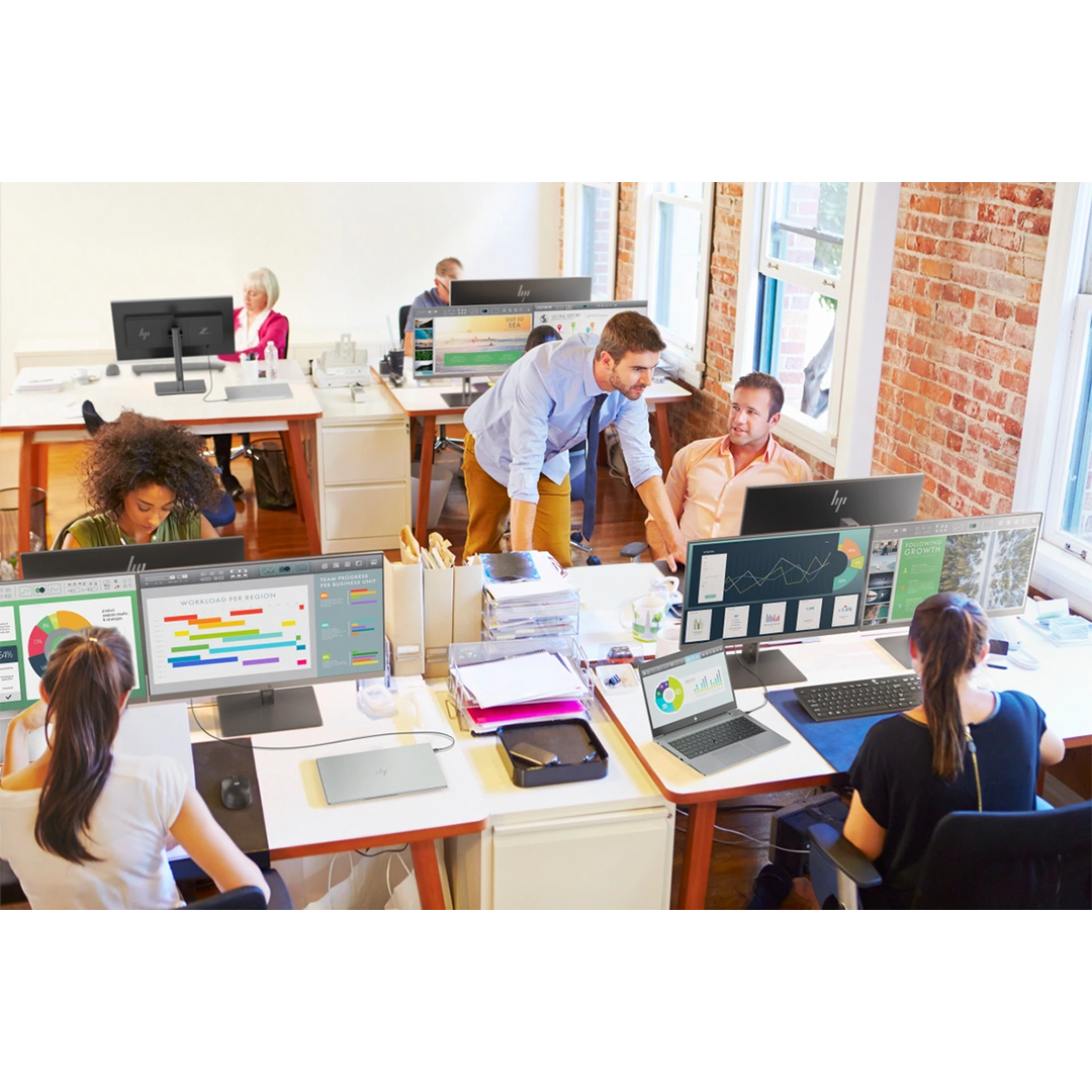 HP EliteDisplay E243i | 24" | 1920x1200