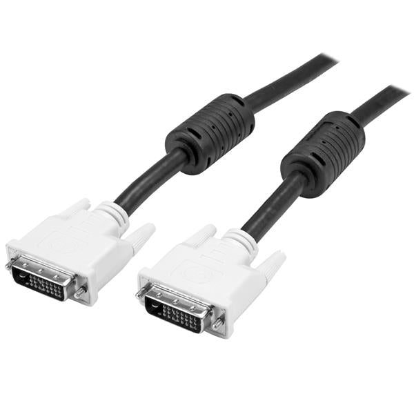 DVI - DVI-Kabel (M/M)