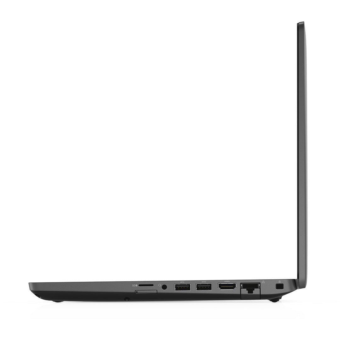 Dell Latitude 5401 | i7-9850H | 14"