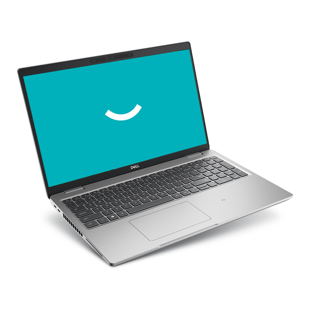 Dell Precision 3561 | i7-11850H | 15.6" | T600