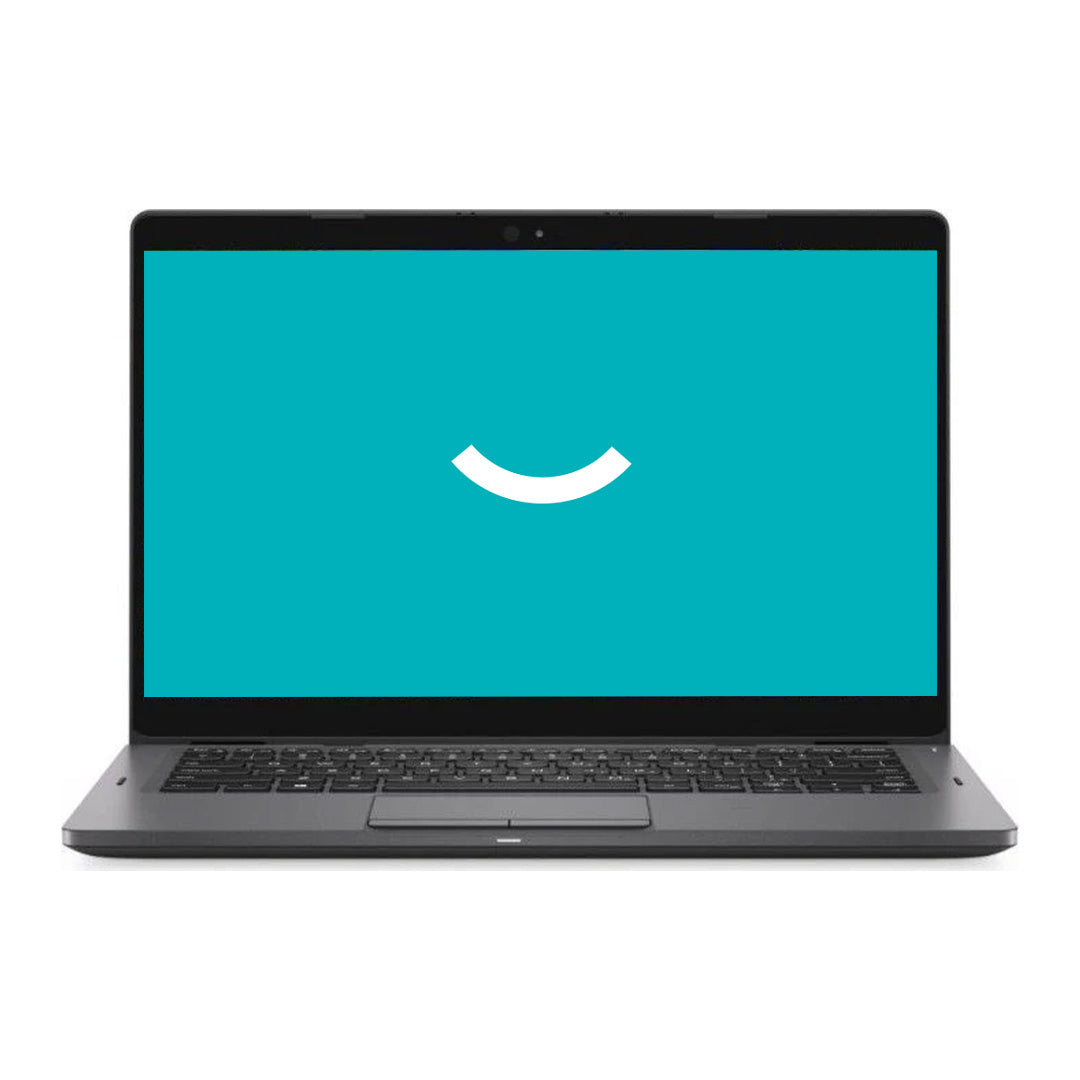 Dell Latitude 5300 | i7-8665U | 13.3" | 2-in-1