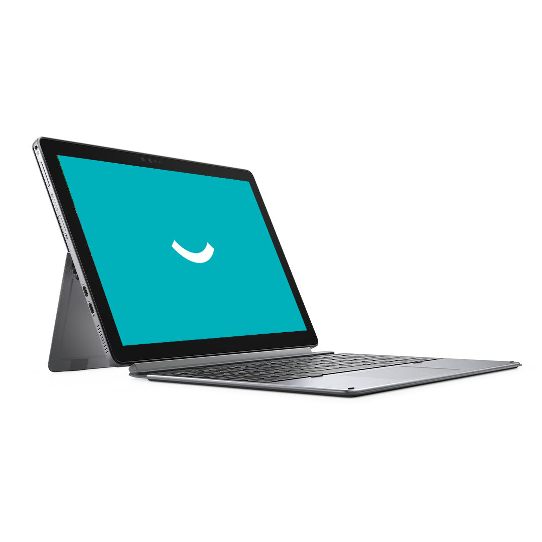 Dell Latitude 7200 | i7-8665U | 12.3" | 2-in-1