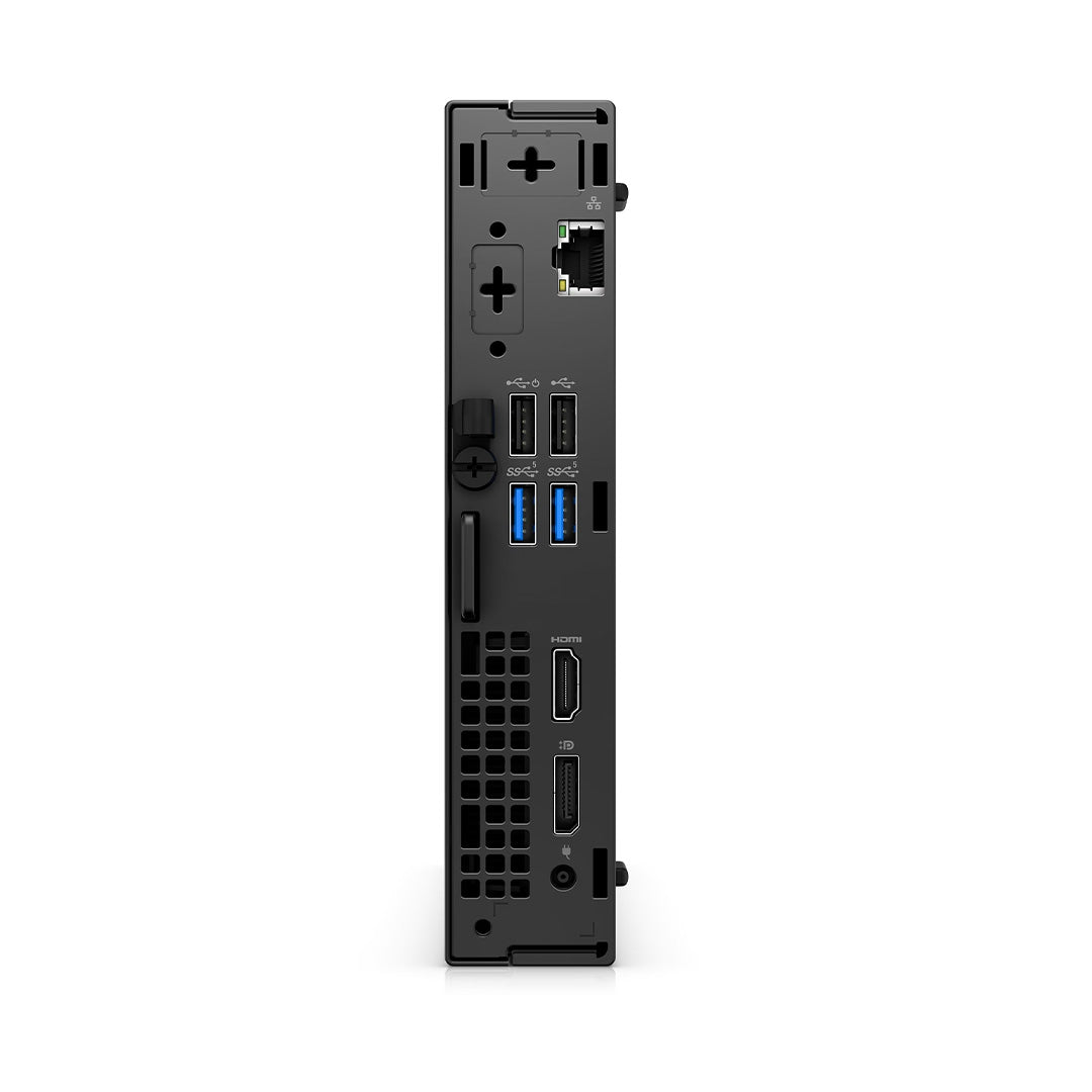 Dell Optiplex 3000 Thin Client Desktop | i5-12500T