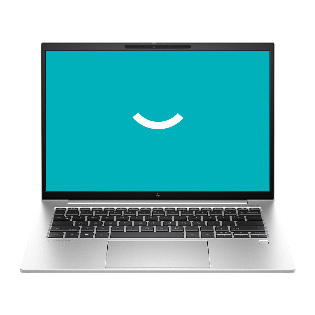 HP EliteBook 845 G10 | AMD Ryzen 5 PRO 7540U | 14"