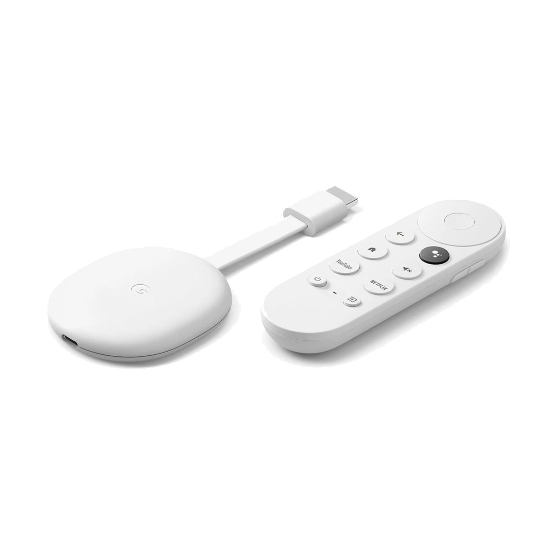Chromecast with Google Television (HD) | New in box