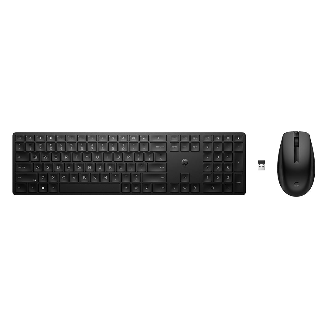 HP 655 Souris et Clavier Sans Fil | Azerty