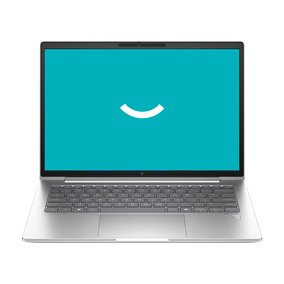 HP EliteBook 645 G11 | AMD Ryzen 5 PRO 7535U | 14"