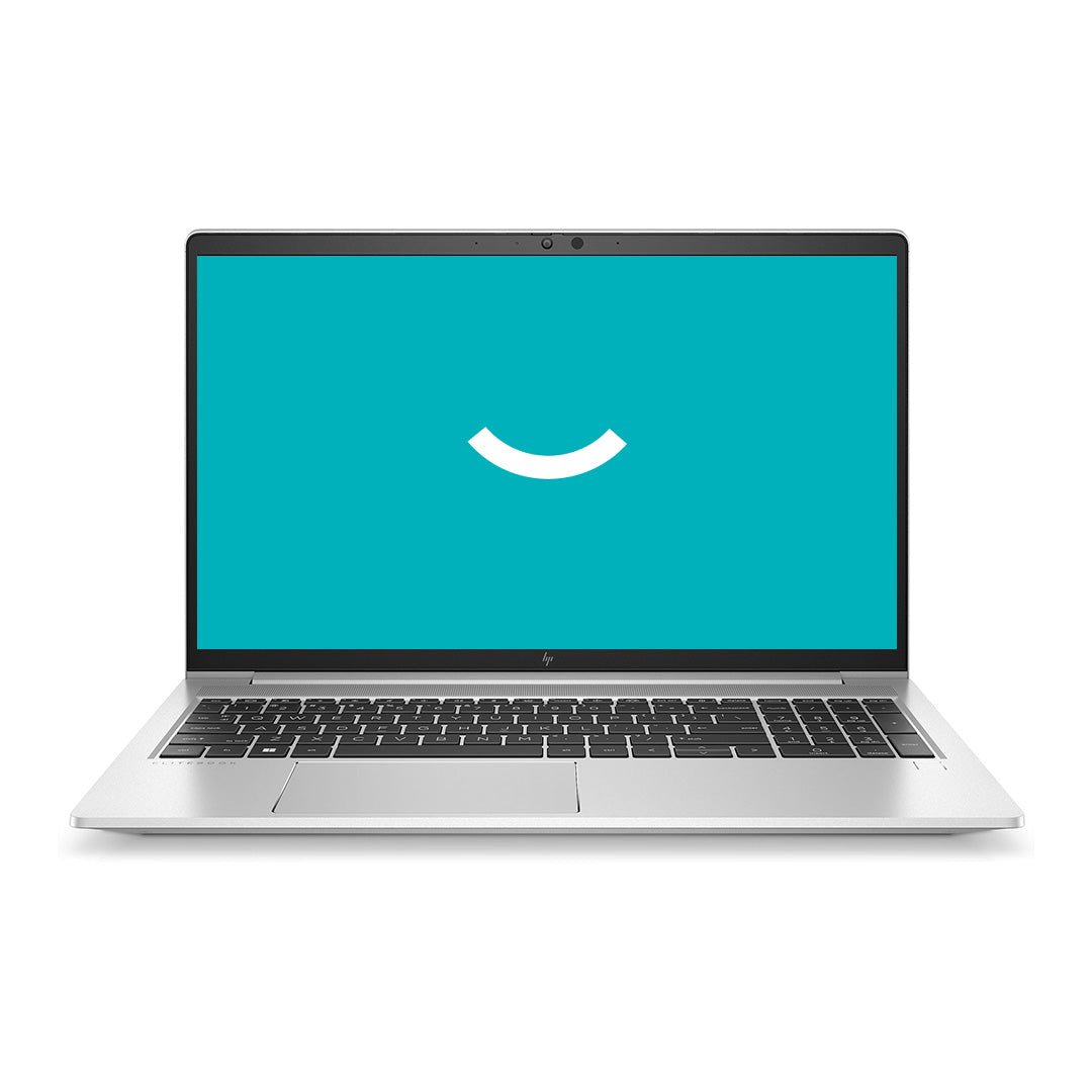 HP EliteBook 650 G9 | i5-1235U | 15.6"