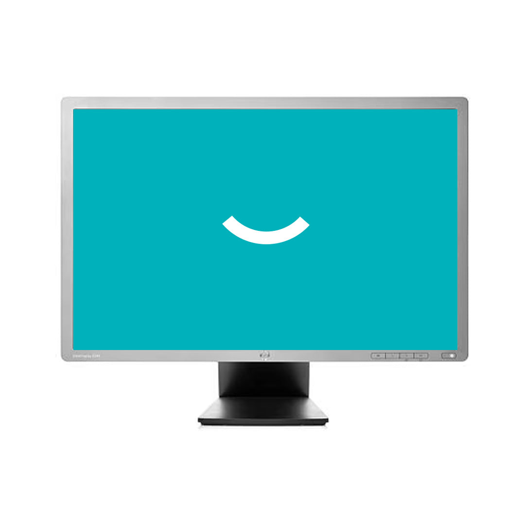 HP EliteDisplay E241i | 24" | 1920x1200 (WUXGA)