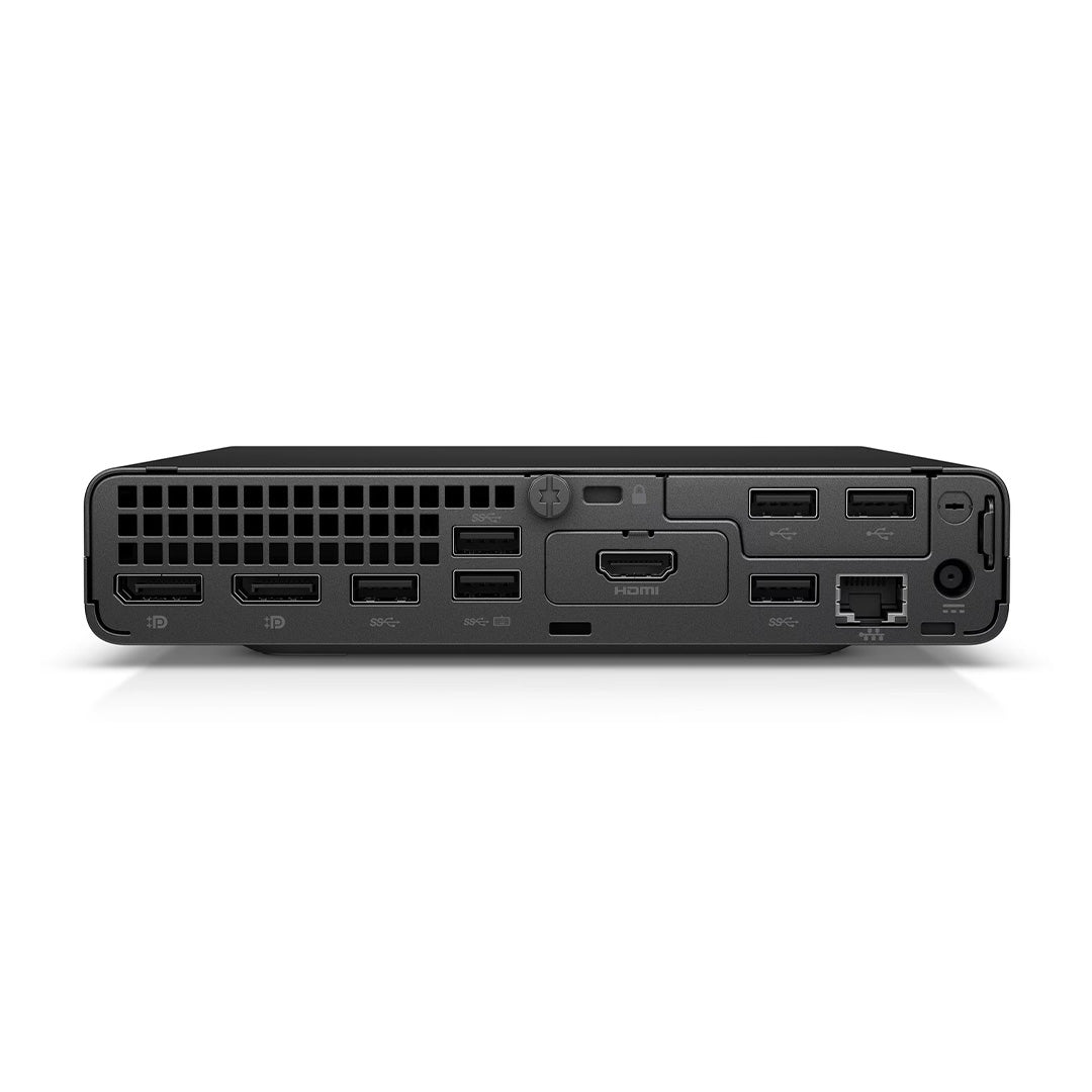 HP EliteDesk 800 G6 Desktop Mini | i5-10500