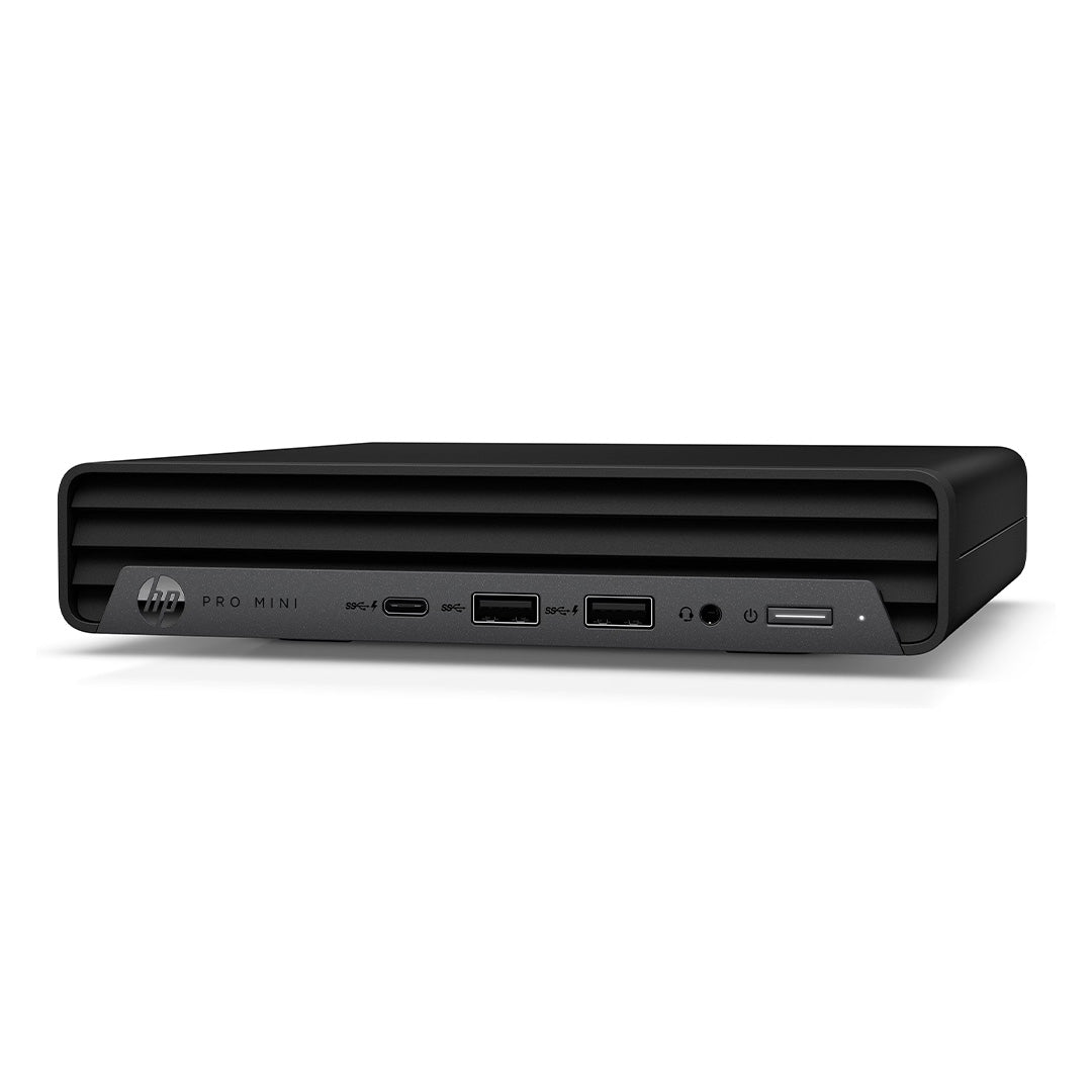 HP Pro Mini 400 G9 Desktop | i5-14500T | Nieuw in doos