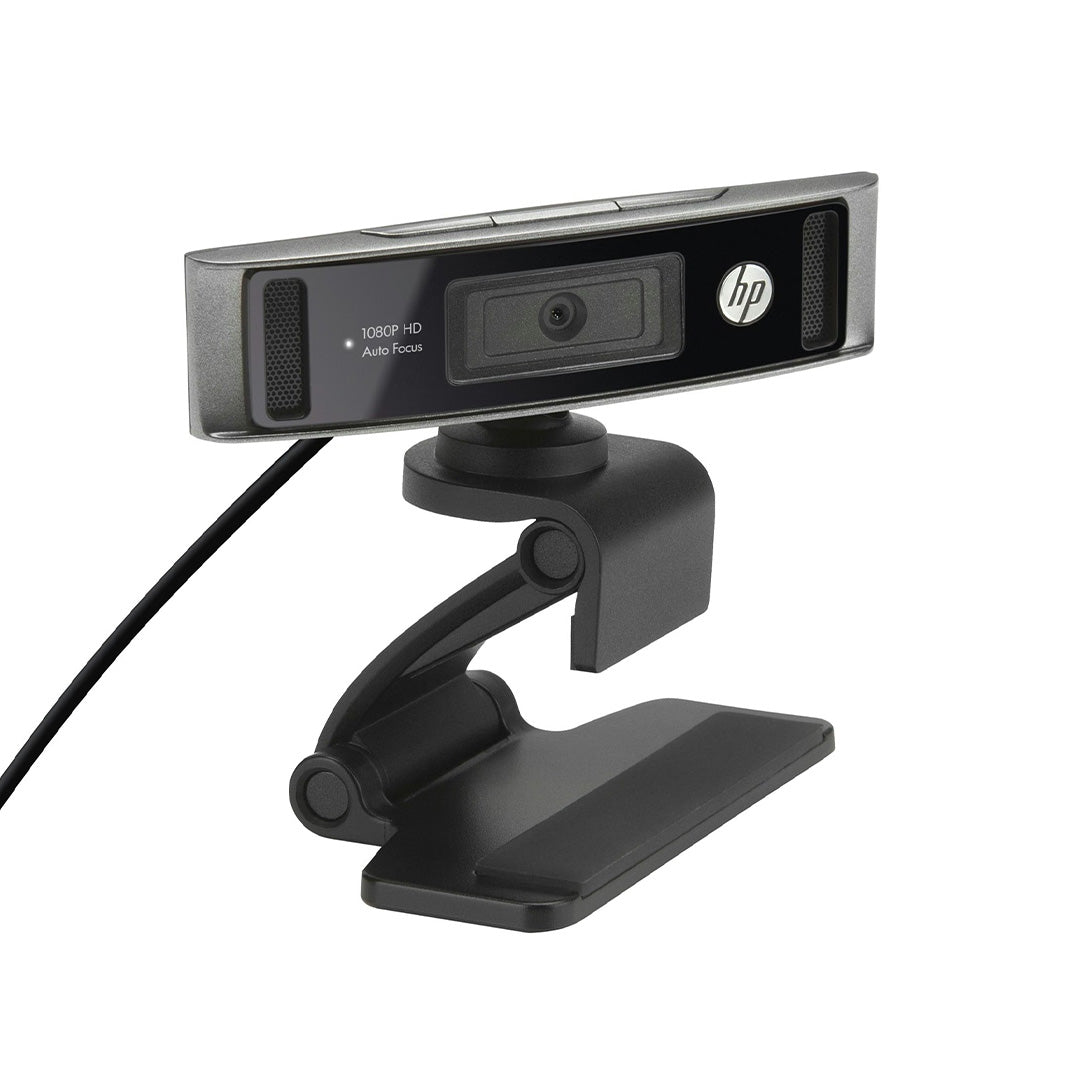 HP Webcam HD 4310 | USB | New in box
