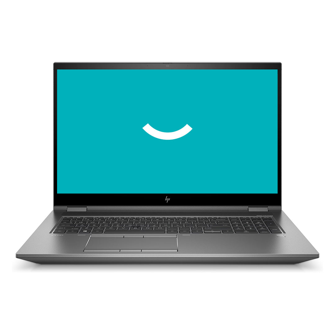 HP ZBook Fury 17 G8 | i7-11850H | 17.3" | RTX A3000