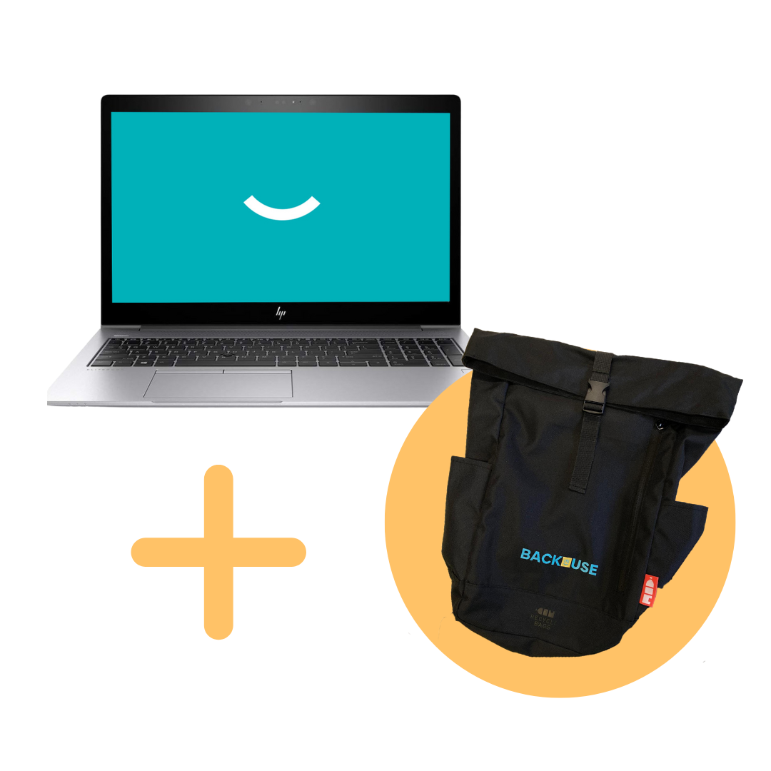 HP EliteBook 850 G5 | i5-8250U | 15,6"