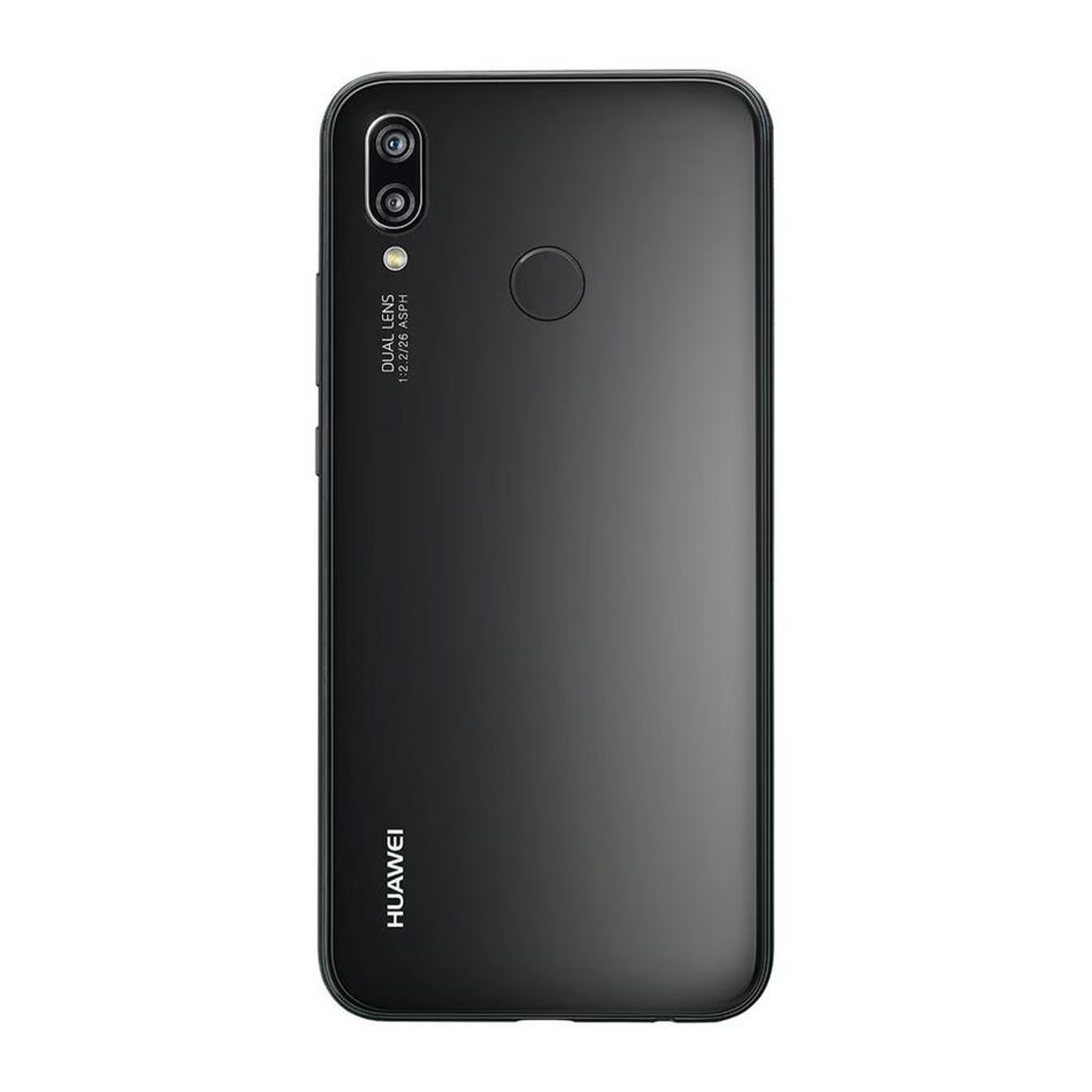 Huawei P20 Lite | 64GB | Noir
