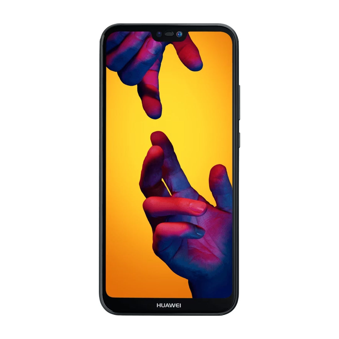 Huawei P20 Lite | 64GB | Noir