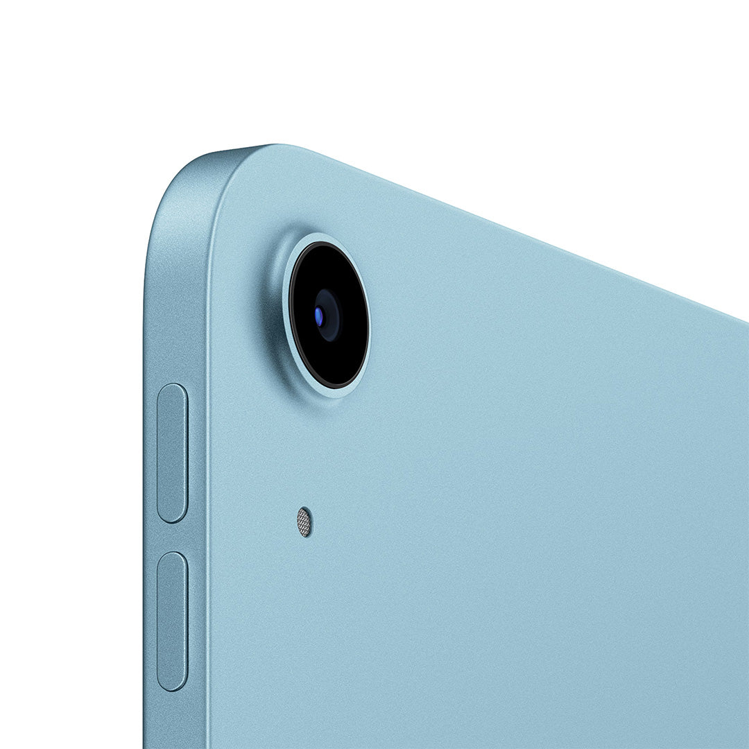 iPad Air 5 (2022) | 10,9" | 256 GB | WLAN + 5G | Blau