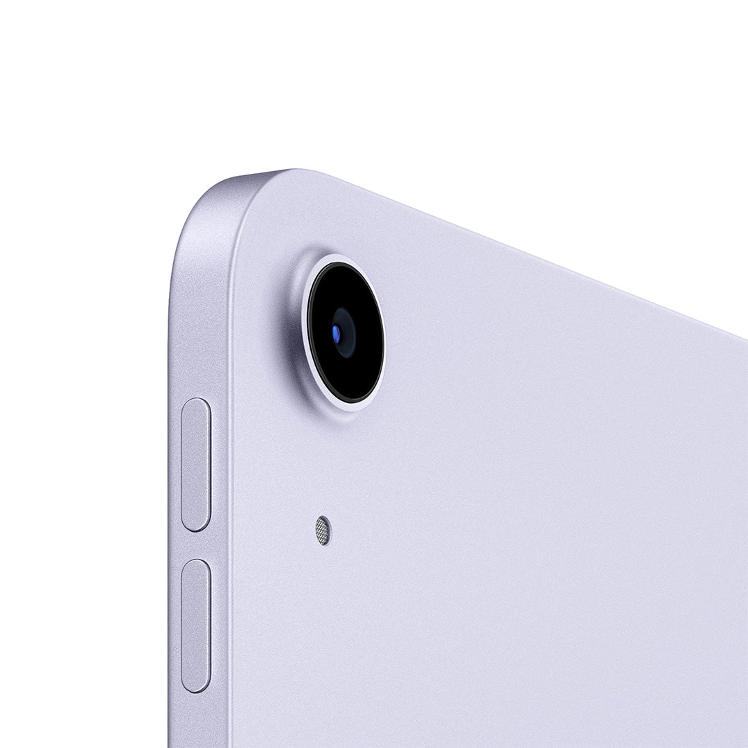 iPad Air 5 (2022) | 10.9" | 256GB | Wi-Fi + 5G | Purple