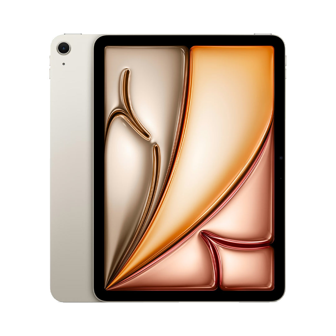iPad Air 6 (2024) | 11" | 128GB | Wi-Fi | Beige