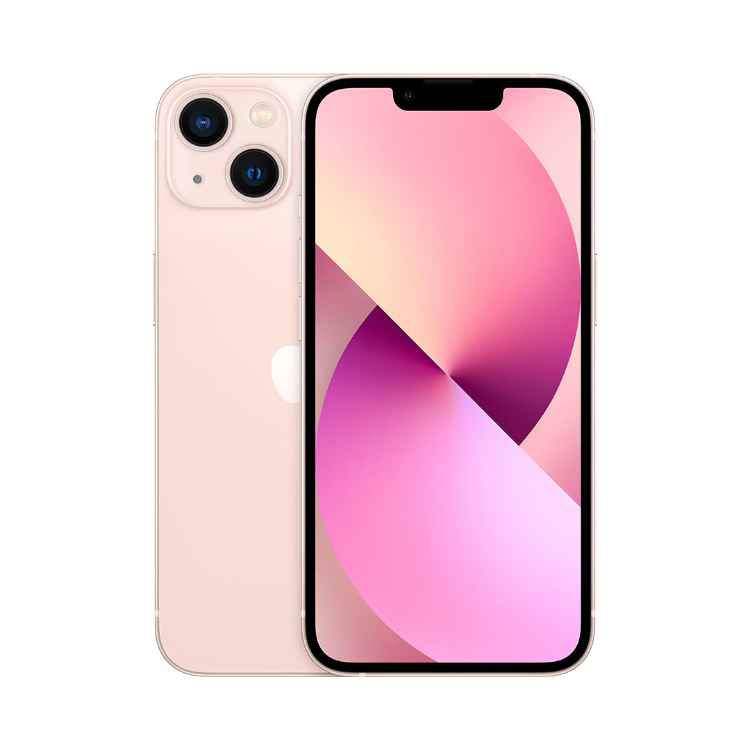 iPhone 13 | 128 Go | Rose | Désimlocké