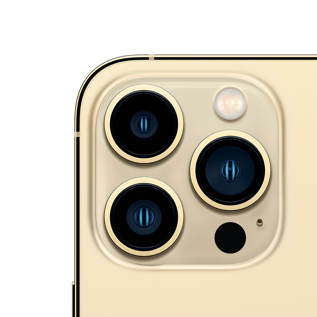 iPhone 13 Pro | 128GB | Gold | Unlocked
