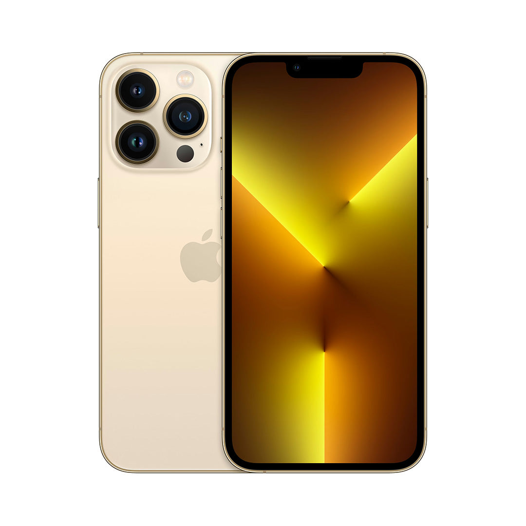 iPhone 13 Pro | 128GB | Gold | Unlocked