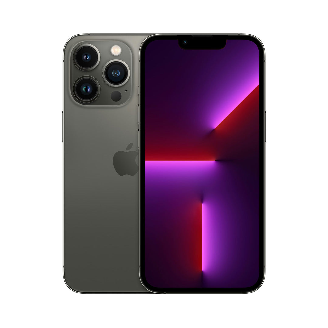 iPhone 13 Pro | 128GB | Zwart | Simlockvrij