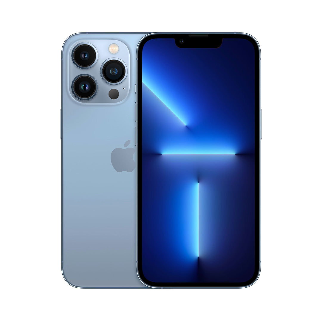 iPhone 13 Pro | 128 Go | Bleu | Débloqué