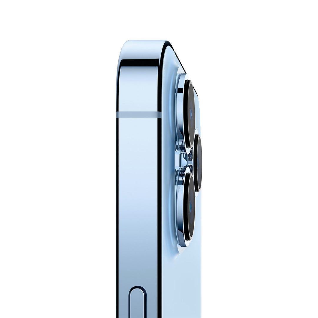 iPhone 13 Pro | 128 Go | Bleu | Débloqué
