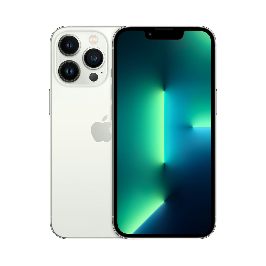 iPhone 13 Pro | 128GB | Silver | Unlocked