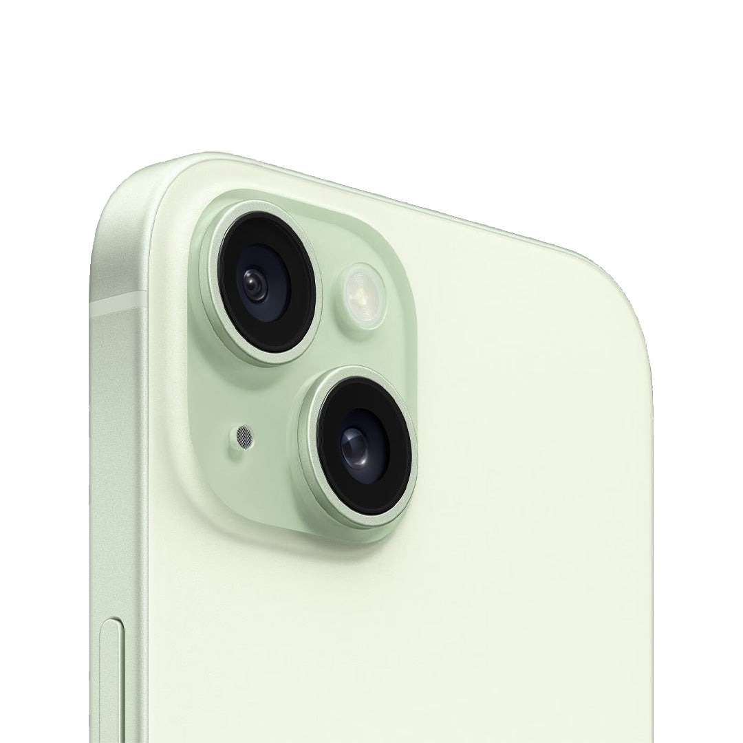 iPhone 15 | 128GB | Grün | Ohne SIM-Lock
