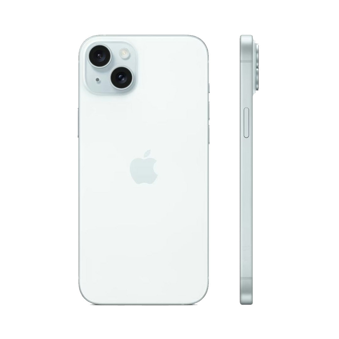 iPhone 15 Plus | 128 Go | Bleu
