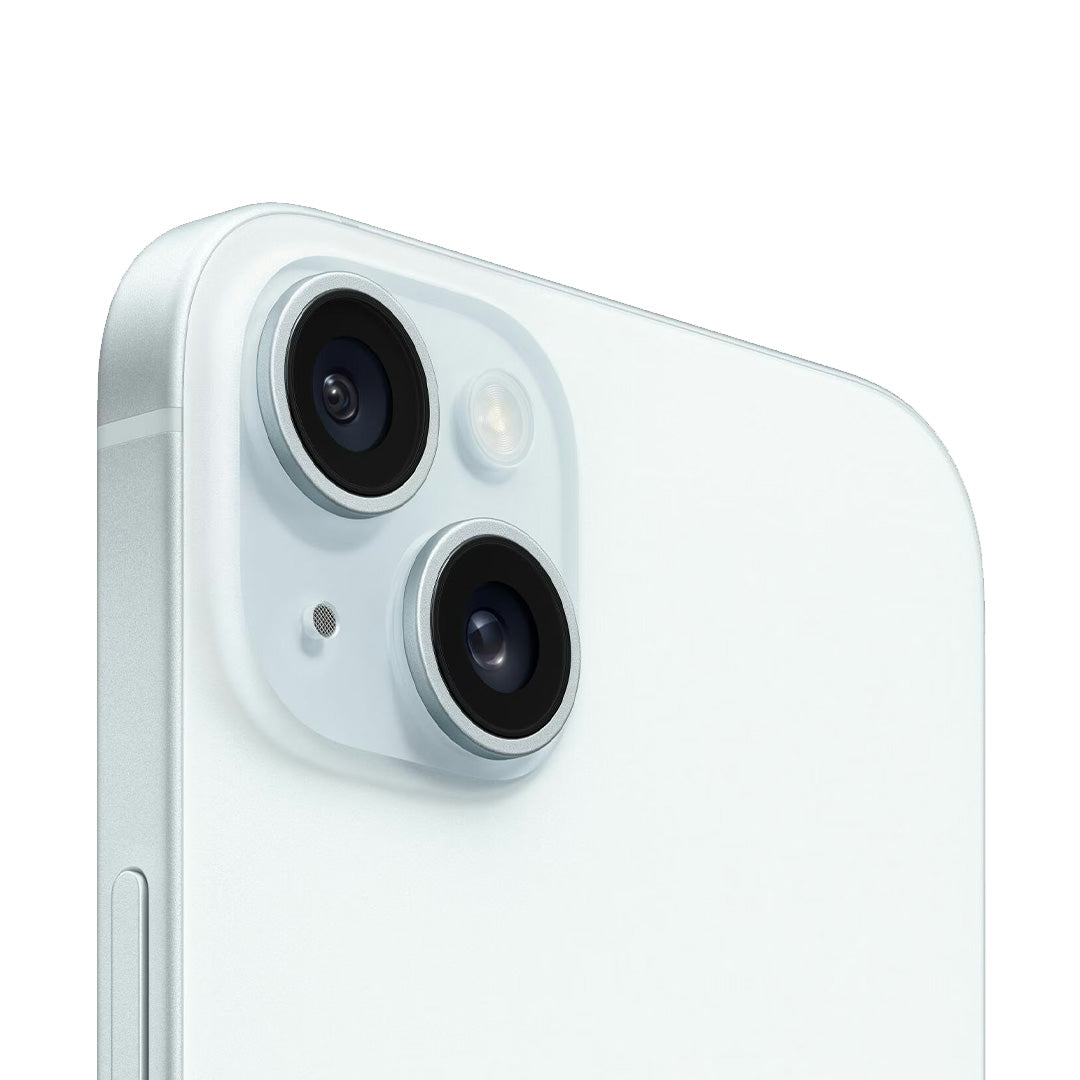 iPhone 15 Plus | 128 Go | Bleu
