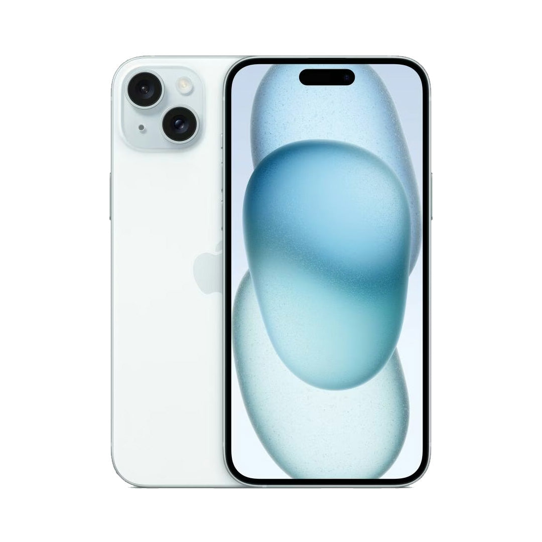 iPhone 15 Plus | 128 Go | Bleu