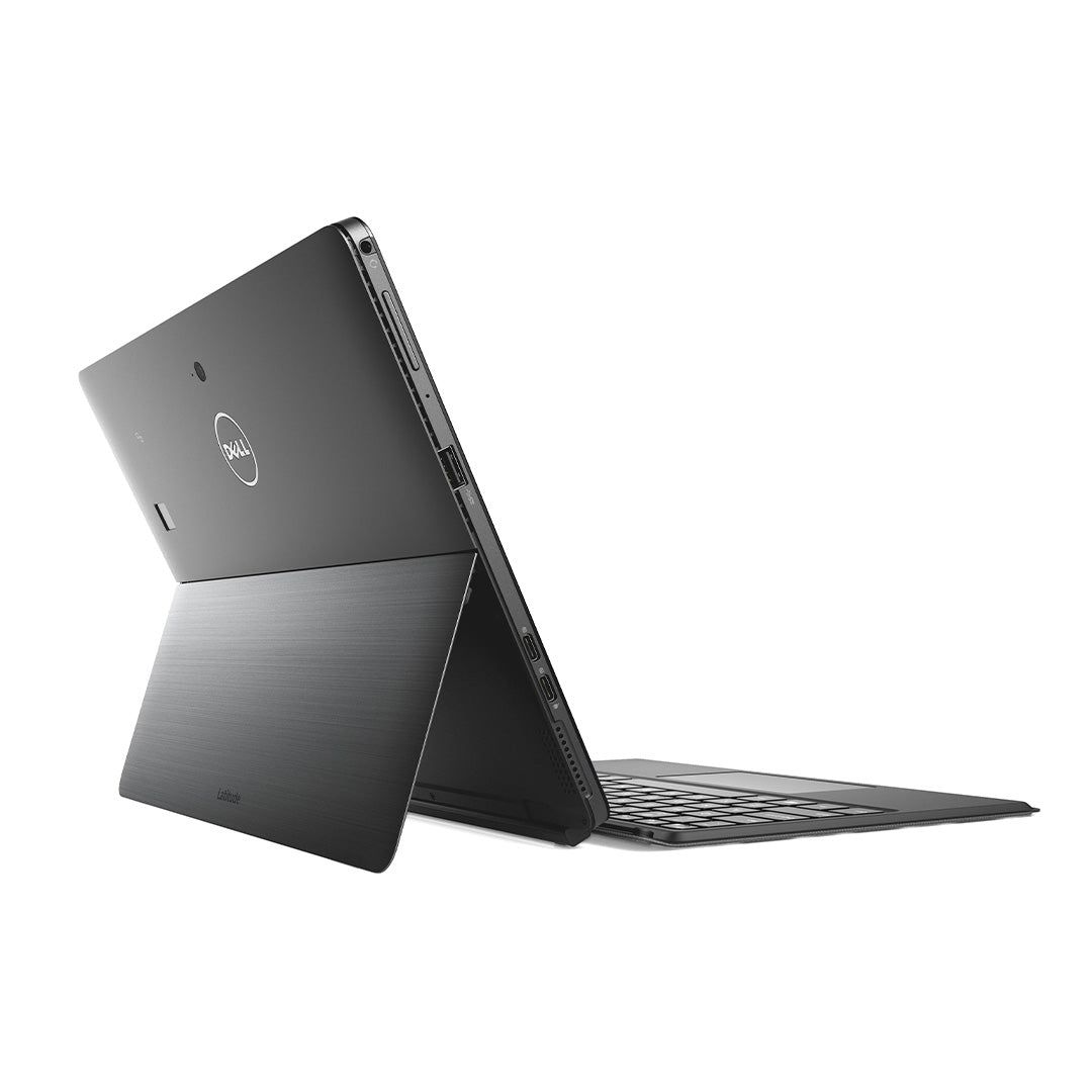 Dell Latitude 5290 | i5-8350U | 12,3" | 2-en-1 + souris avec câble
