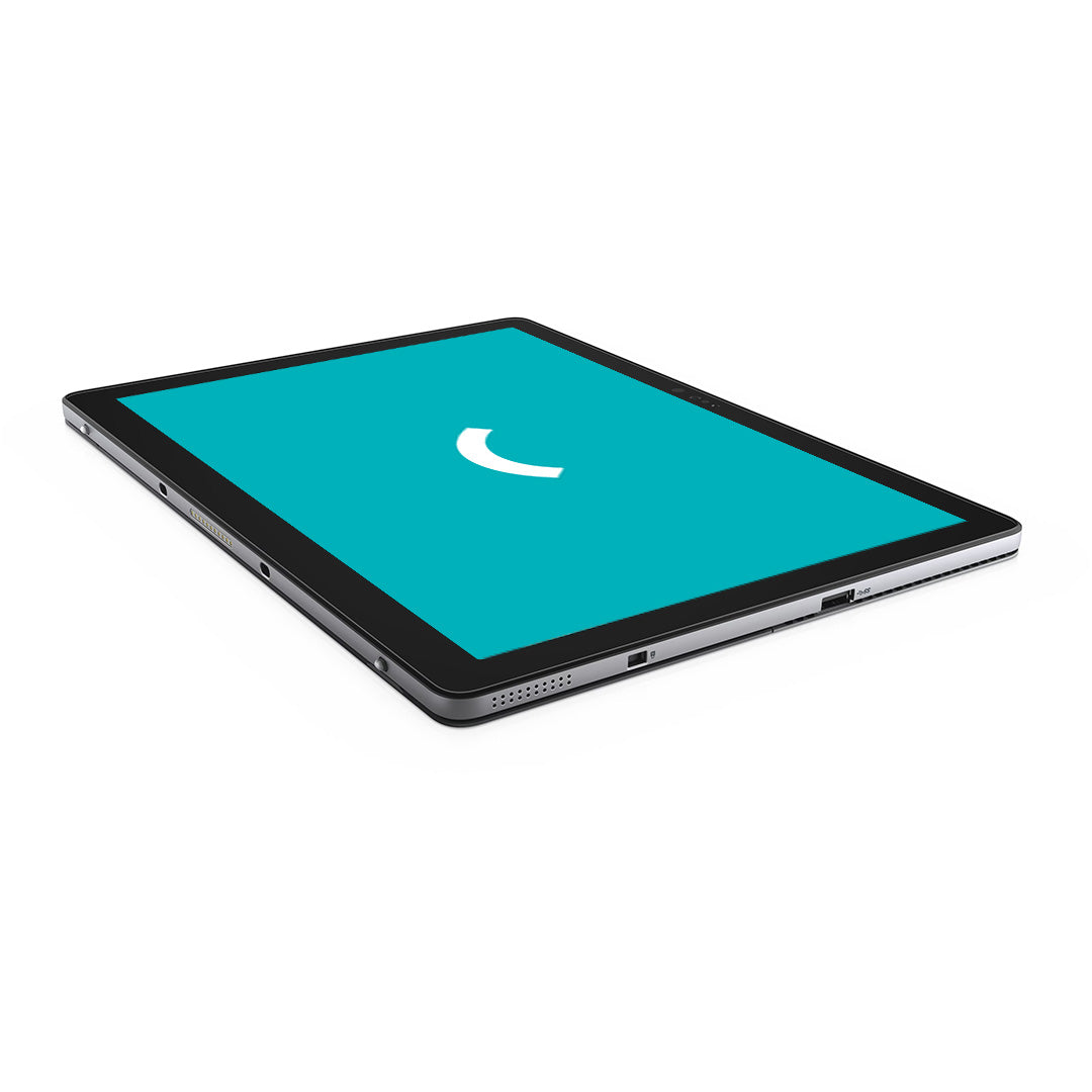 Dell Latitude 7210 | i7-10610U | 12.3" | 2-in-1