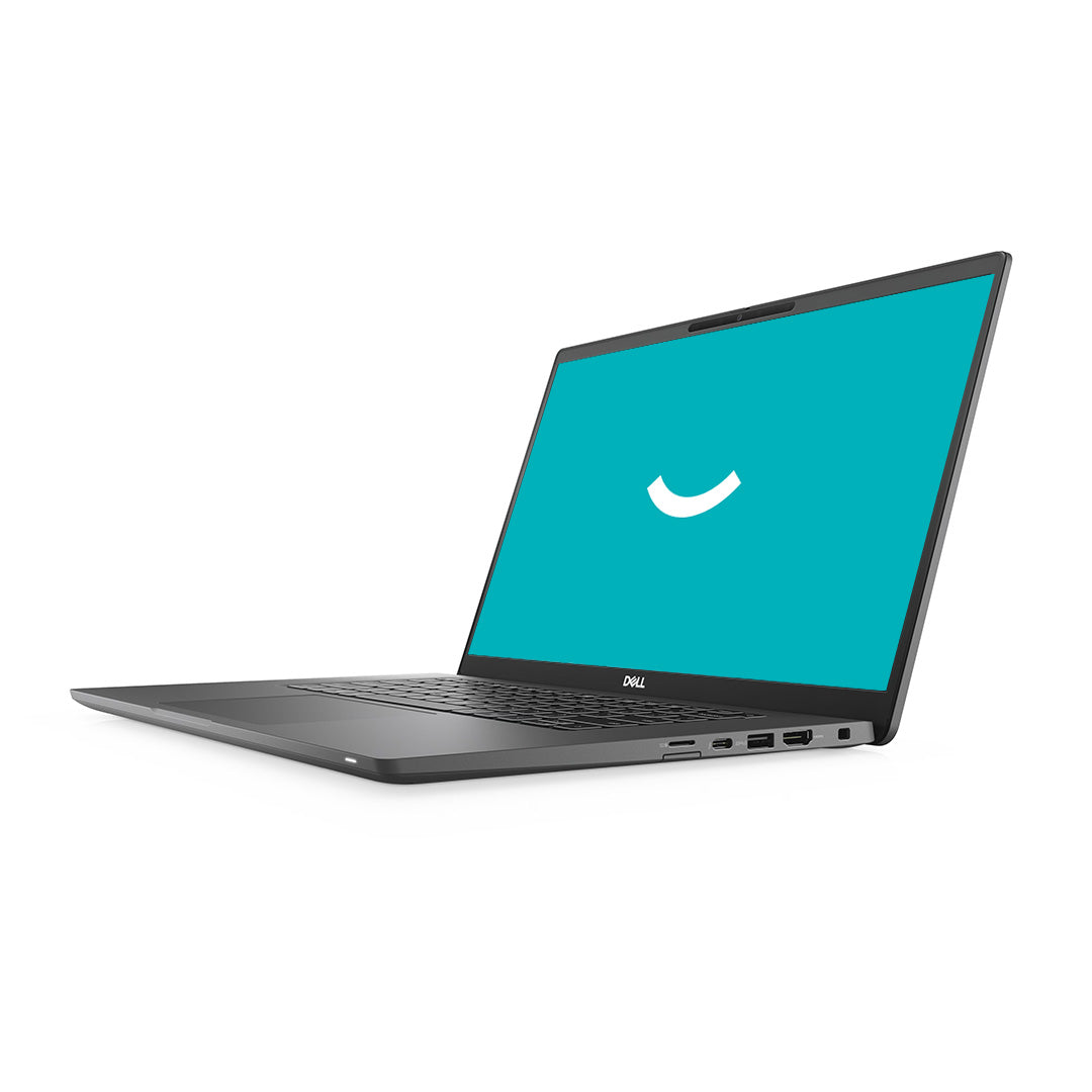 Dell Latitude 7520 | i5-1145G7 | 15.6"