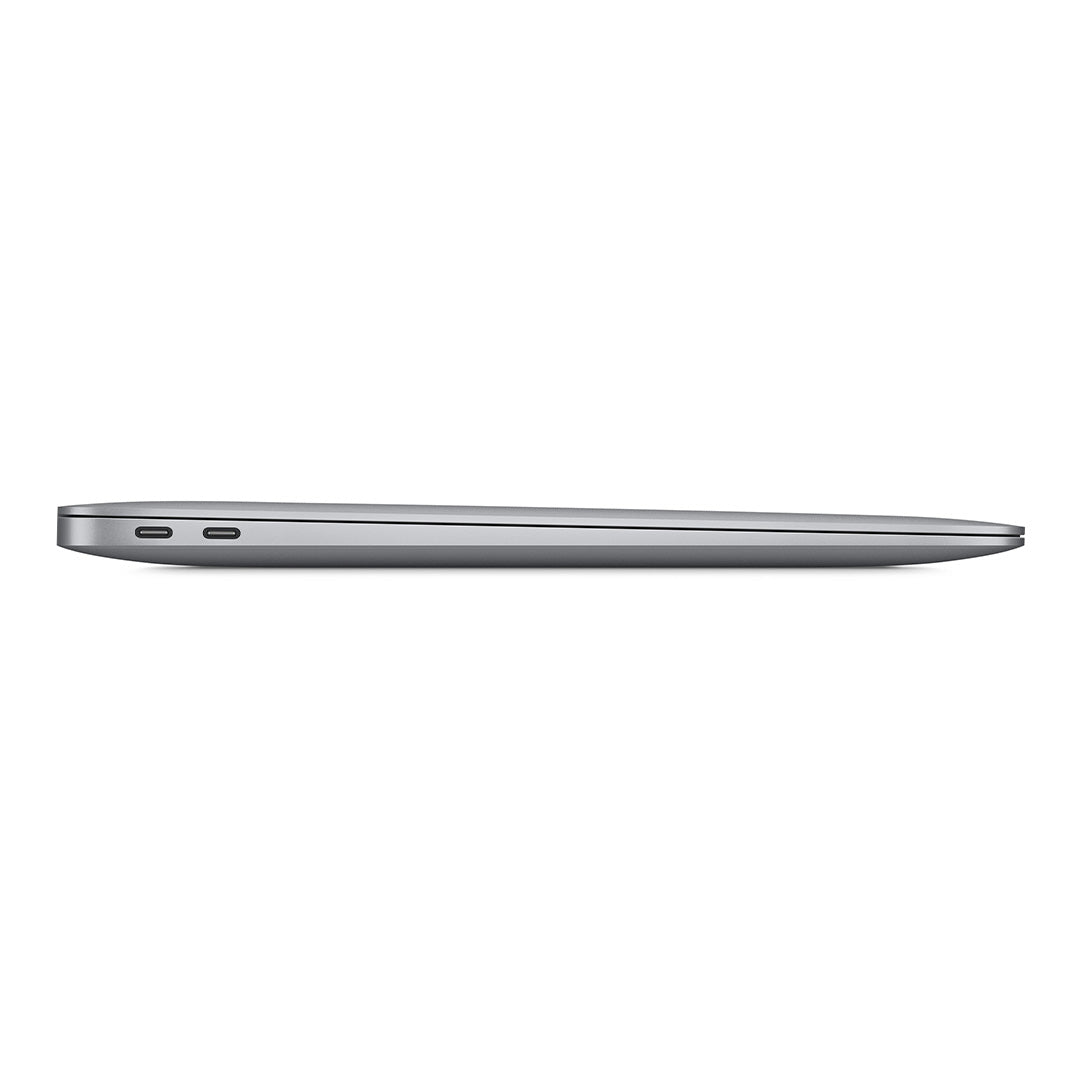 MacBook Air 2020 | M1 (8 Core CPU, 7 Core GPU) | 13.3" | Grijs