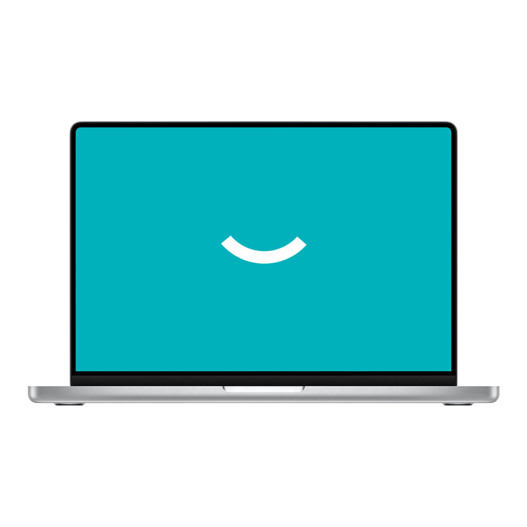 MacBook Pro 2021 | M1 Pro (8-Core-CPU, 14-Core-GPU) | 14.2" | Silber