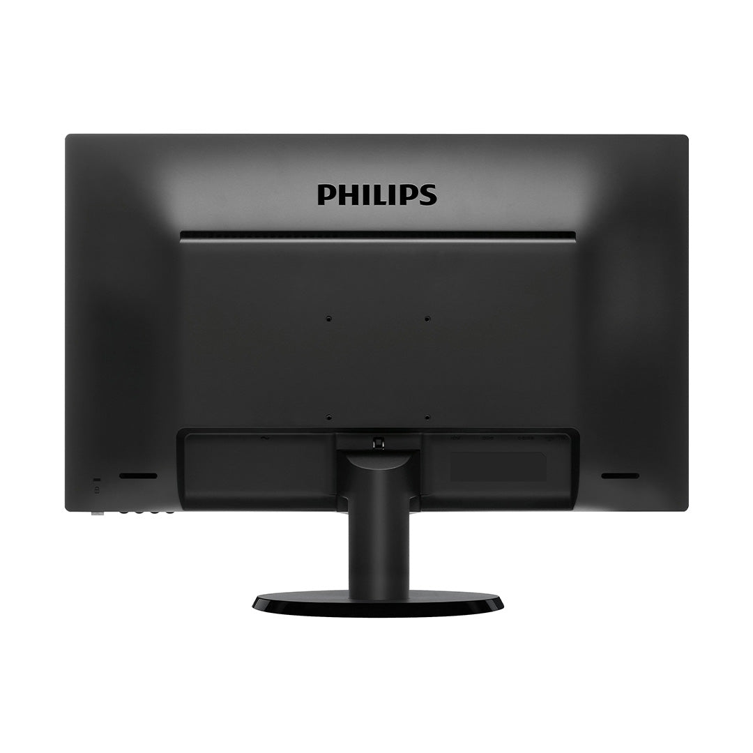 Philips 243V5L | 23.6" | 1920x1080 (Full HD)
