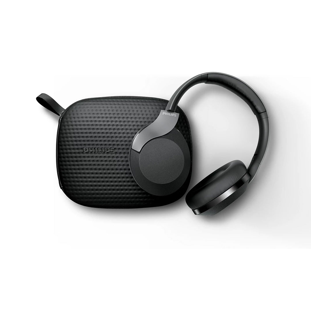 Casque sans fil Philips | Noir | PH805 | Neuf dans la boîte