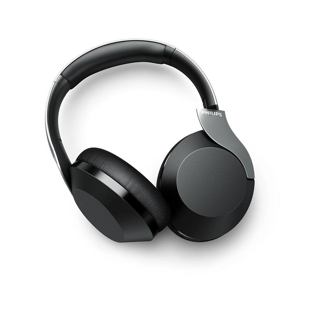 Casque sans fil Philips | Noir | PH805 | Neuf dans la boîte