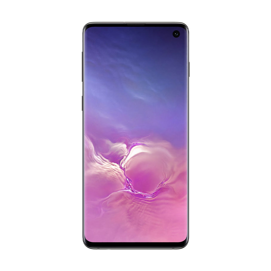 Samsung Galaxy S10 | 128GB | Black