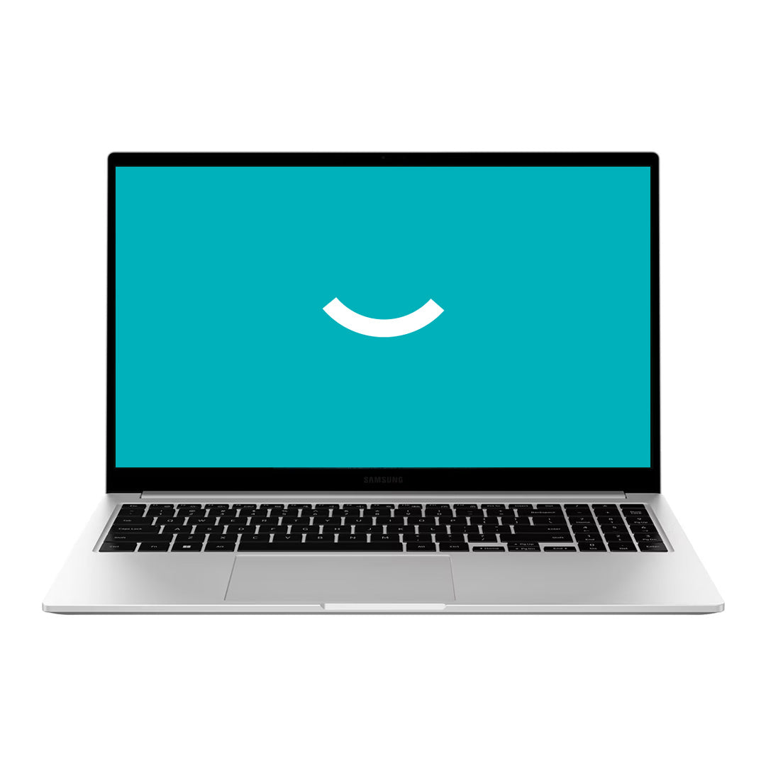 Samsung Galaxy Book2 | i5-1235U | 15.6" | Zilver
