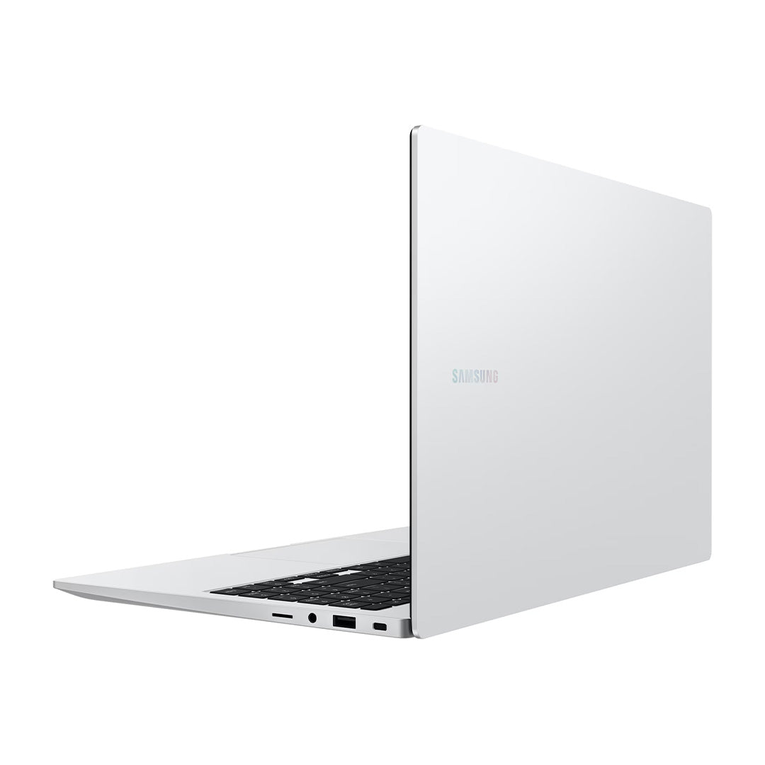 Samsung Galaxy Book4 | i5-1335U | 15,6" | Silber