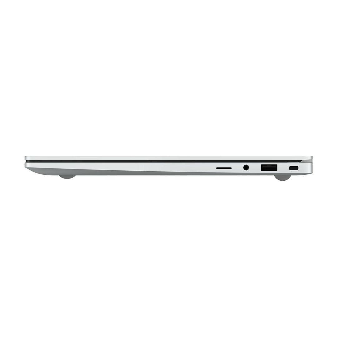 Samsung Galaxy Book4 | i5-1335U | 15,6" | Silber