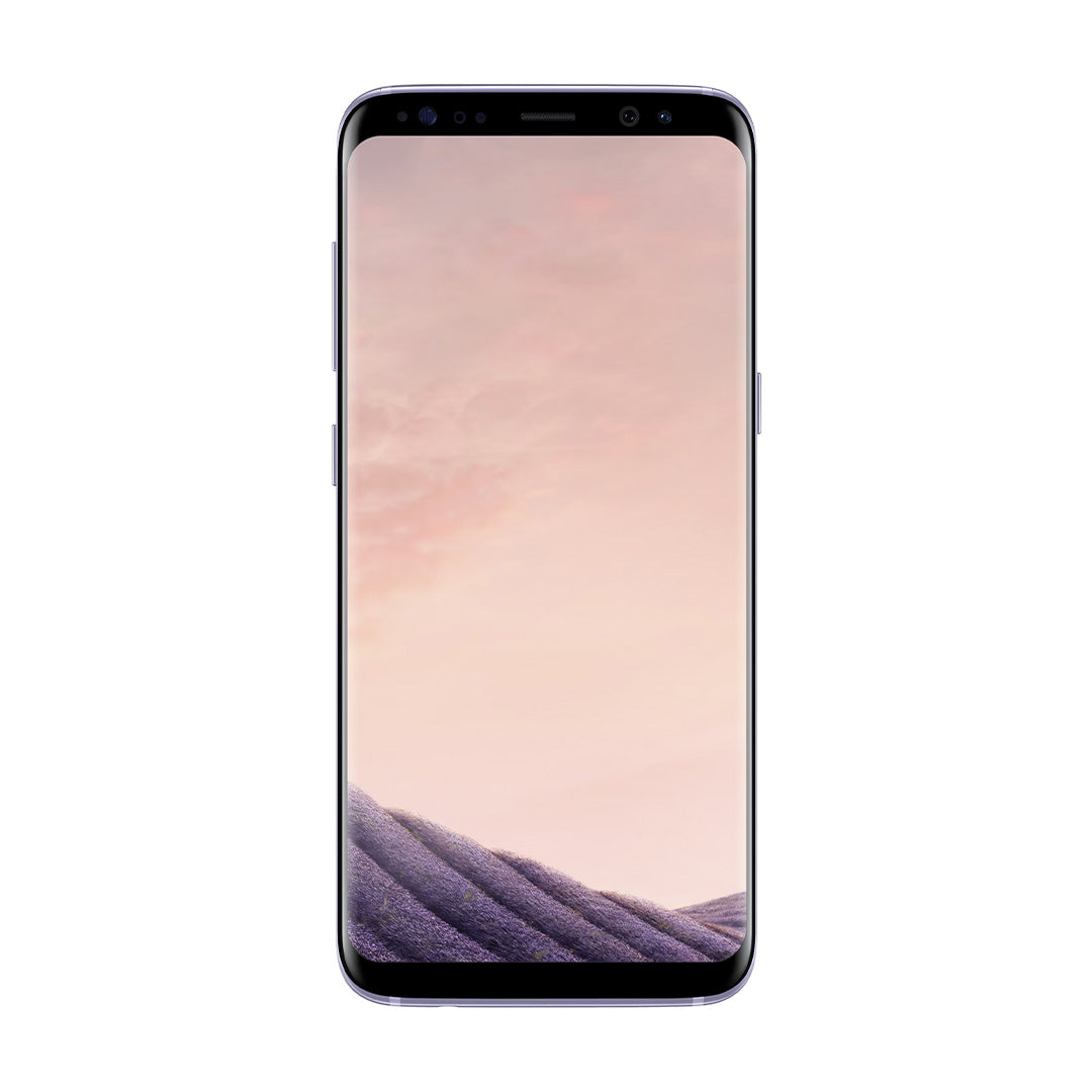 Samsung Galaxy S8 | 4G | 64GB | Gray